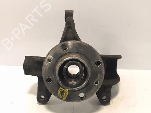 Used Right front steering knuckle Right front steering knuckle 36465963 36465963
