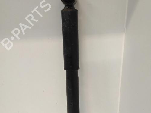 Used Left rear shock absorber Left rear shock absorber 36465961 36465961