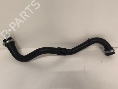 Intercooler-rør  Intercooler-rør  RENAULT MEGANE II Estate (KM0/1_) 1.5 dCi (KM16, KM1E) (106 hp) 36465953 36465953