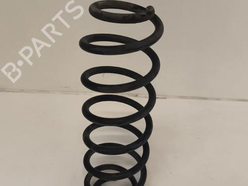 Støddæmperfjeder Støddæmperfjeder VW POLO V (6R1, 6C1) 1.2 (70 hp) 36492031 36492031