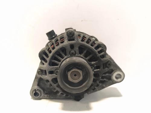 Used Alternator Alternator MAZDA 121 III (JASM, JBSM) 1.25 (75 hp) 36492036 36492036
