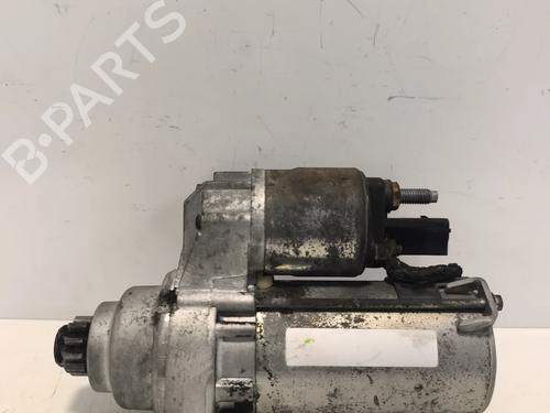 Used Starter Starter 36492035 36492035