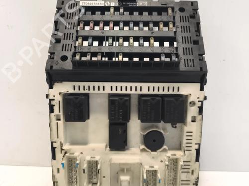Used Fuse box Fuse box 36501514 36501514