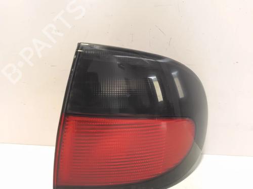 Used Right taillight Right taillight 36492054 36492054