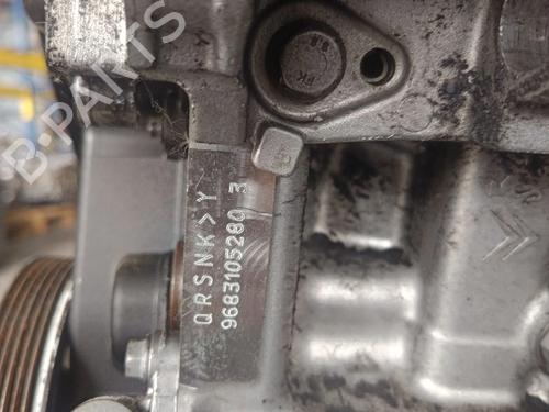 Engine CITROËN C4 II (NC_) 1.6 HDi 110 | BP36537986M1 - Image 7