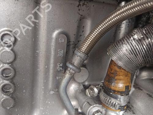 Engine CITROËN C4 II (NC_) 1.6 HDi 110 | BP36537986M1 - Image 8