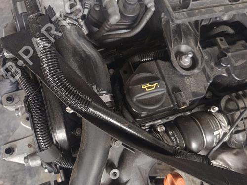 Engine CITROËN C4 II (NC_) 1.6 HDi 110 | BP36537986M1 - Image 4