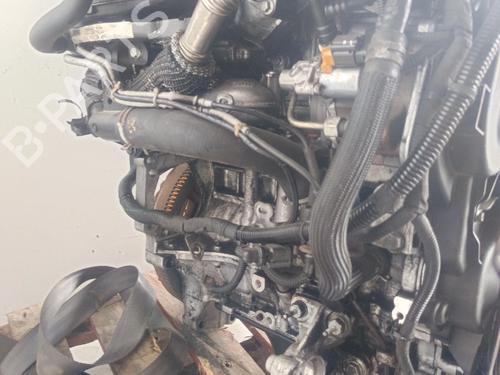 Engine CITROËN C4 II (NC_) 1.6 HDi 110 | BP36537986M1 - Image 9