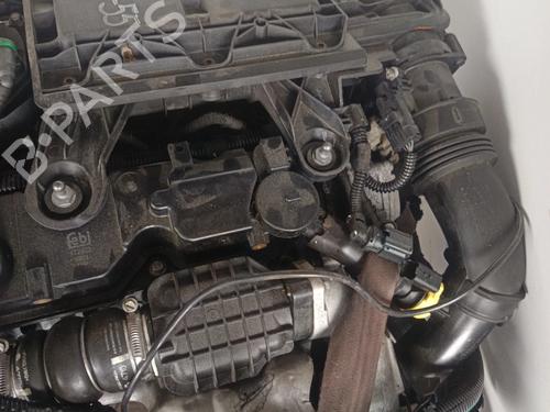 Engine CITROËN C4 II (NC_) 1.6 HDi 110 | BP36537986M1 - Image 3