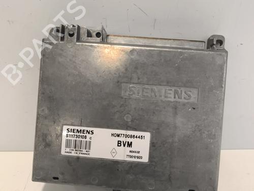 Used Engine control unit (ECU) Engine control unit (ECU) 36492058 36492058