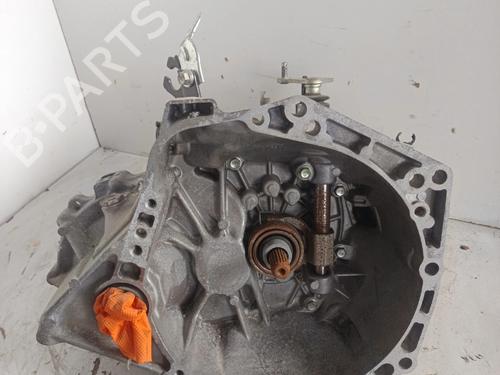Gearbox PEUGEOT 108 1.0 VTi | BP30042429M3 - Image 3