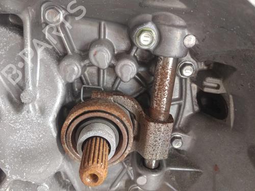 Gearbox PEUGEOT 108 1.0 VTi | BP30042429M3 - Image 4