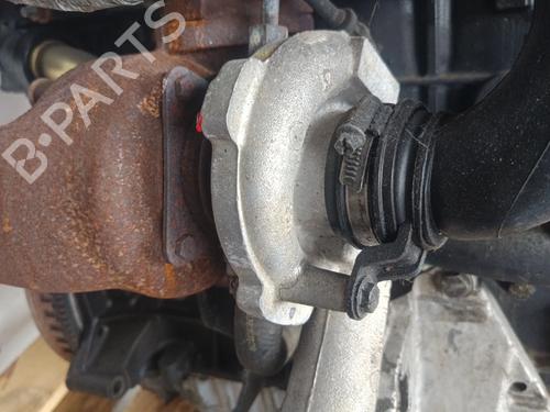 Engine CITROËN C5 I (DC_) 2.2 HDi (DC4HXB, DC4HXE) | BP32373098M1 - Image 6