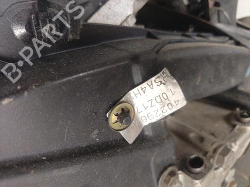 Engine CITROËN C5 I (DC_) 2.2 HDi (DC4HXB, DC4HXE) | BP32373098M1 - Image 3