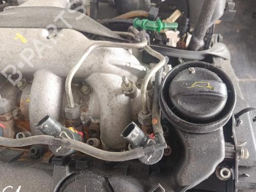 Engine CITROËN C5 I (DC_) 2.2 HDi (DC4HXB, DC4HXE) | BP32373098M1 - Image 12
