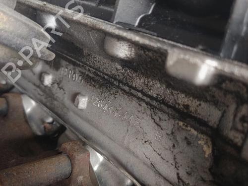 Engine CITROËN C5 I (DC_) 2.2 HDi (DC4HXB, DC4HXE) | BP32373098M1 - Image 10