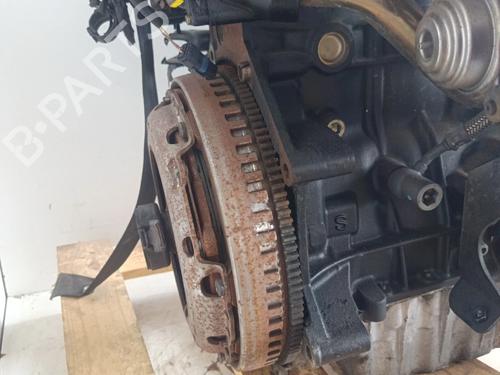 Engine CITROËN C5 I (DC_) 2.2 HDi (DC4HXB, DC4HXE) | BP32373098M1 - Image 9