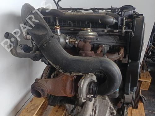 Engine CITROËN C5 I (DC_) 2.2 HDi (DC4HXB, DC4HXE) | BP32373098M1 - Image 5