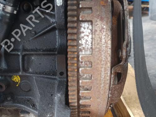 Engine CITROËN C5 I (DC_) 2.2 HDi (DC4HXB, DC4HXE) | BP32373098M1 - Image 17