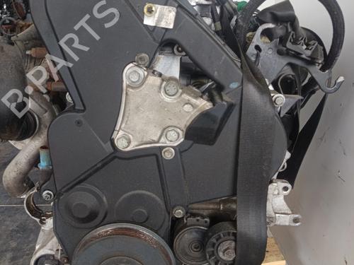 Engine CITROËN C5 I (DC_) 2.2 HDi (DC4HXB, DC4HXE) | BP32373098M1 - Image 2