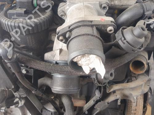 Engine CITROËN C5 I (DC_) 2.2 HDi (DC4HXB, DC4HXE) | BP32373098M1 - Image 16