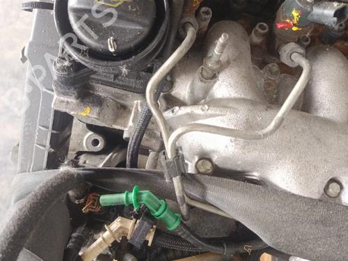 Engine CITROËN C5 I (DC_) 2.2 HDi (DC4HXB, DC4HXE) | BP32373098M1 - Image 19