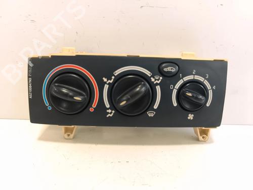 Used Climate control Climate control 36501534 36501534