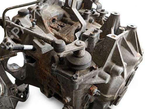 Used Gearbox Gearbox JEEP COMPASS (MK49) 2.2 CRD 4x4 (163 hp) 30616687 30616687