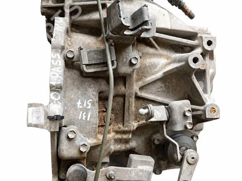 Gearbox JEEP COMPASS (MK49) 2.2 CRD 4x4 | BP30616687M3 - Image 2