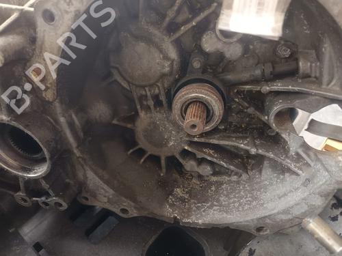 Gearbox JEEP COMPASS (MK49) 2.2 CRD 4x4 | BP30616687M3 - Image 3