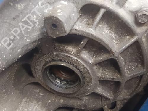 Gearbox JEEP COMPASS (MK49) 2.2 CRD 4x4 | BP30616687M3 - Image 4