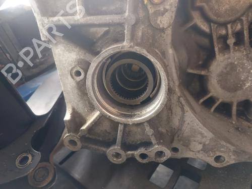 Gearbox JEEP COMPASS (MK49) 2.2 CRD 4x4 | BP30616687M3 - Image 5