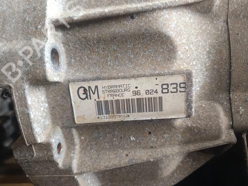 Gearbox BMW X3 (E83) 2.5 i | BP32415160M3 - Image 2