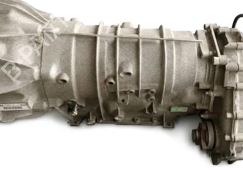 Used Gearbox Gearbox BMW X3 (E83) 2.5 i (192 hp) 32415160 32415160