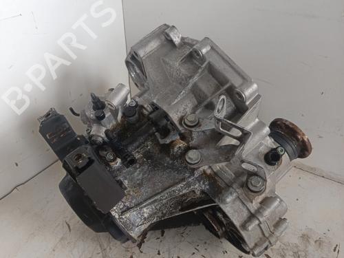Gearkasse Gearkasse 36537997 36537997