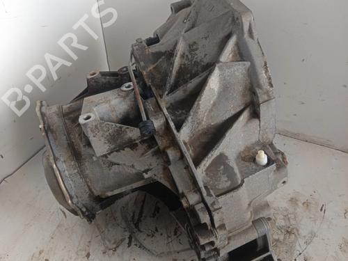Used Gearbox Gearbox 36537996 36537996