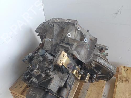 Used Gearbox Gearbox LANCIA Y (840_) 1.2 16V (840AD) (86 hp) 36537991 36537991