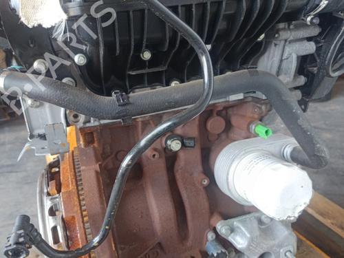 Engine FORD FIESTA VI (CB1, CCN) 1.0 EcoBoost | BP36537999M1 - Image 11