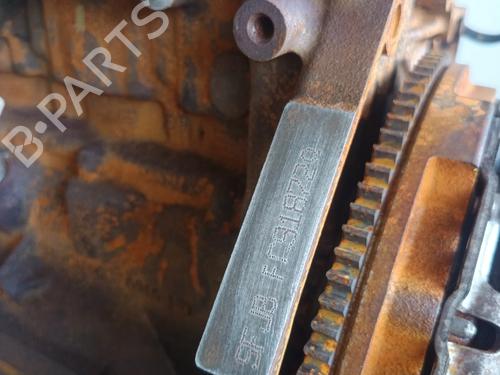 Engine FORD FIESTA VI (CB1, CCN) 1.0 EcoBoost | BP36537999M1 - Image 4