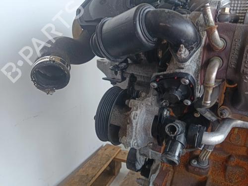 Engine FORD FIESTA VI (CB1, CCN) 1.0 EcoBoost | BP36537999M1 - Image 2