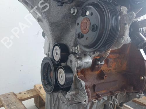Engine FORD FIESTA VI (CB1, CCN) 1.0 EcoBoost | BP36537999M1 - Image 10