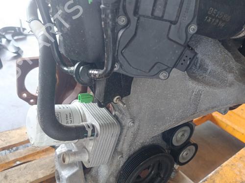 Engine FORD FIESTA VI (CB1, CCN) 1.0 EcoBoost | BP36537999M1 - Image 12