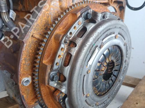 Engine FORD FIESTA VI (CB1, CCN) 1.0 EcoBoost | BP36537999M1 - Image 3