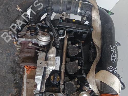 Engine FORD FIESTA VI (CB1, CCN) 1.0 EcoBoost | BP36537999M1 - Image 7