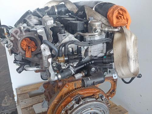 Engine FORD FIESTA VI (CB1, CCN) 1.0 EcoBoost | BP36537999M1 - Image 6