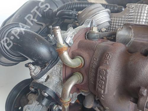 Engine FORD FIESTA VI (CB1, CCN) 1.0 EcoBoost | BP36537999M1 - Image 5