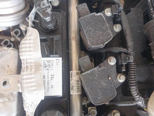 Engine FORD FIESTA VI (CB1, CCN) 1.0 EcoBoost | BP36537999M1 - Image 8