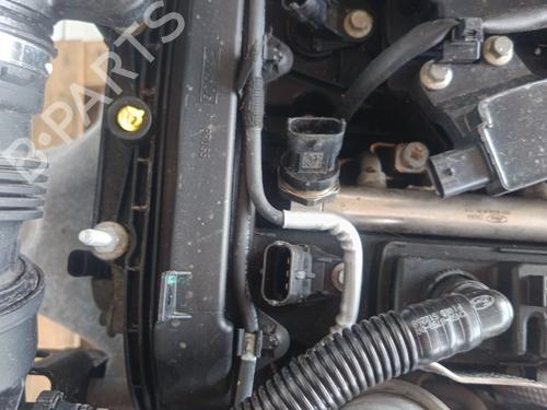 Engine FORD FIESTA VI (CB1, CCN) 1.0 EcoBoost | BP36537999M1 - Image 9