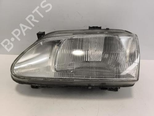 Used Left headlight Left headlight 36492060 36492060