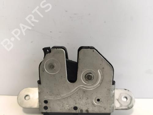 Fechadura da mala Fechadura da mala FIAT 500 (312_) 0.9 (312AXG1A, 312.AXG11) (86 hp) 36538001 36538001